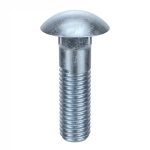 Carriage Bolts