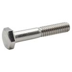 Heavy Hex Cap Screws and Heavy Hex Bolts