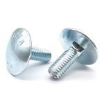 Step Bolts