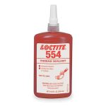 Thread Sealants