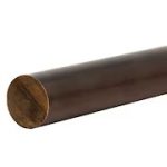 Composite Round Bar Stock