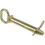 Forged Hitch Pins