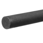 Graphite Round Bar Stock