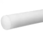 Plastic Round Bar Stock