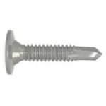 Wafer Head Self-Drilling Screws